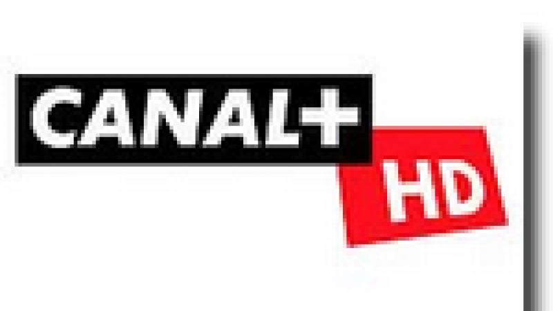Début de diffusion de HD natif sur Canal+ HD