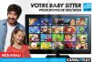 Freebox TV : les mises au clair, promo et nouveauté du mois d’octobre