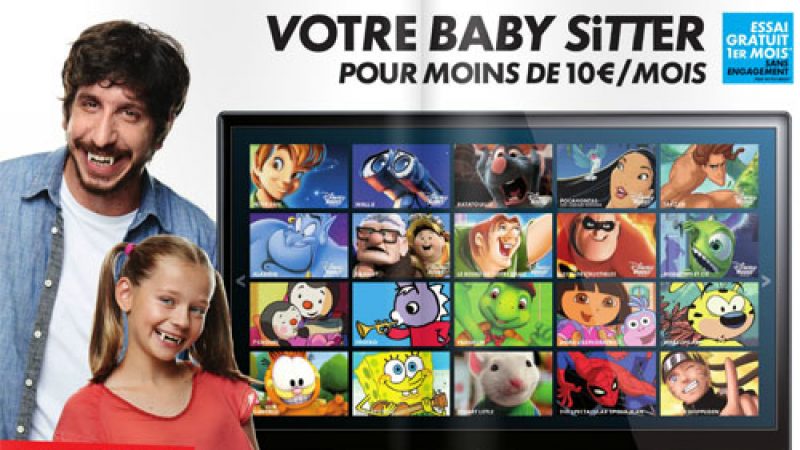 Freebox TV : les mises au clair, promo et nouveauté du mois d’octobre