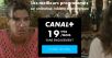 Canal+ lance sa nouvelle offre à 19,90€/mois sans engagement : découvrez les détails
