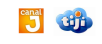 Le pass Canal J diponible sur CanalPlay Kids