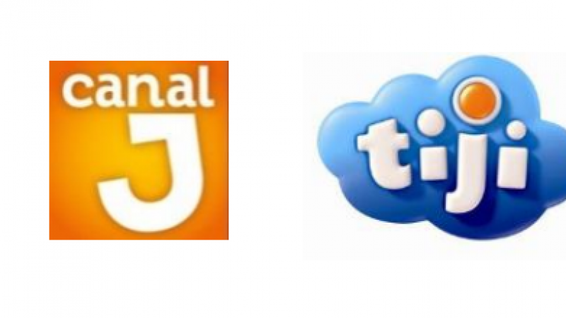 Le pass Canal J diponible sur CanalPlay Kids