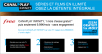 Canal Play infinity : un mois gratuit puis 9,99 euros/mois sans engagement