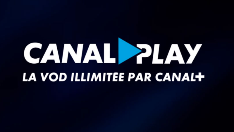 Canal+ décide finalement de relancer son service SVoD CanalPlay avec une nouvelle formule