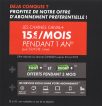 Canal+ gratuit chez Free jusqu’au 30 avril : uniquement pour les abonnés Canalsat