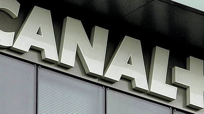 Le groupe Canal lance sa nouvelle chaîne Canal + International d’abord au Canada puis peut-être ailleurs dans le monde