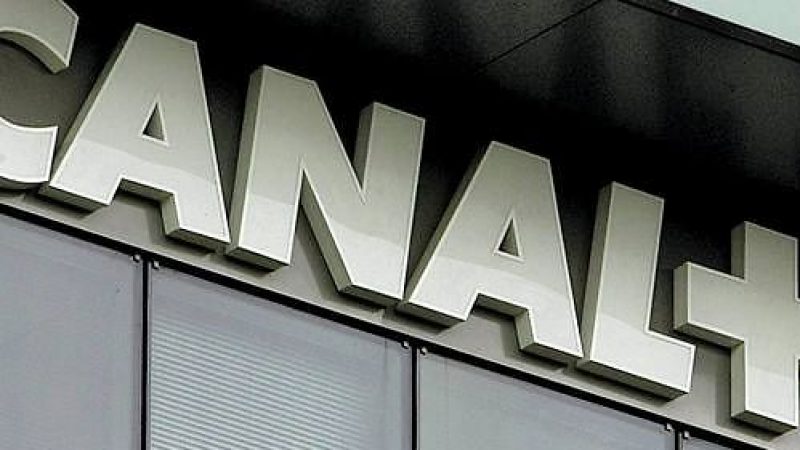 Canal+ et Cnews se lancent aux Etats-Unis