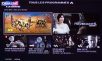 Canalsat à la demande déploie une nouvelle interface sur la Freebox