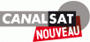 Logo Nouveau Canalsat