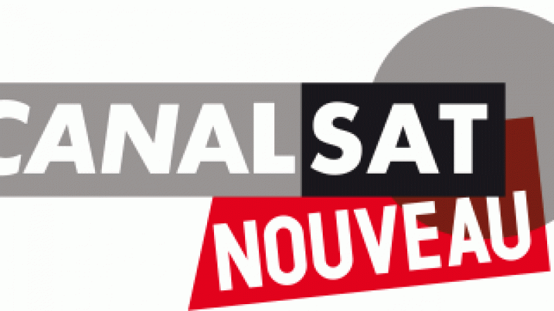 Logo Nouveau Canalsat
