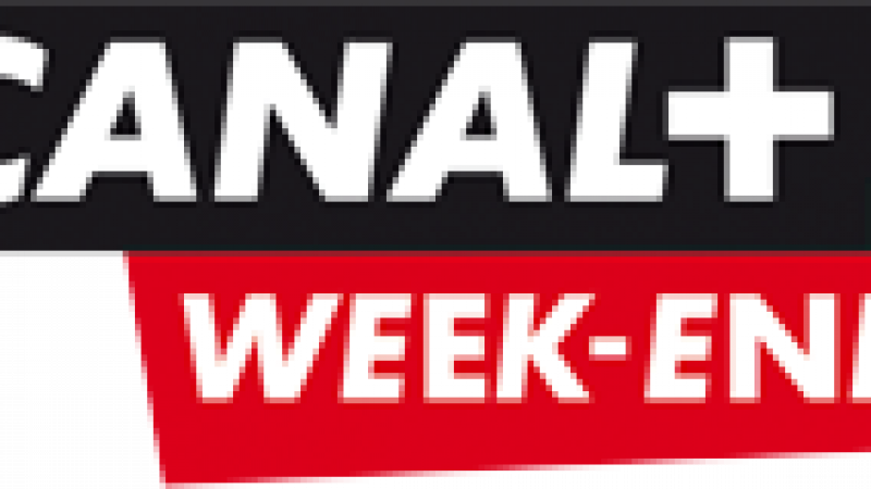 Canal+ Week end disponible pour les abonnés Freebox