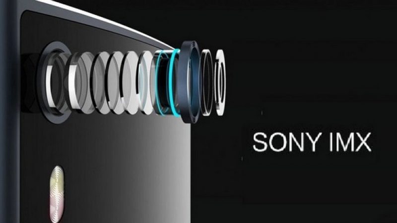 Xperia XZ4 : Sony pourrait proposer des clichés 52 Mégapixels