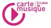 Carte musique jeunes : vers l’achat légal de musique en ligne ?