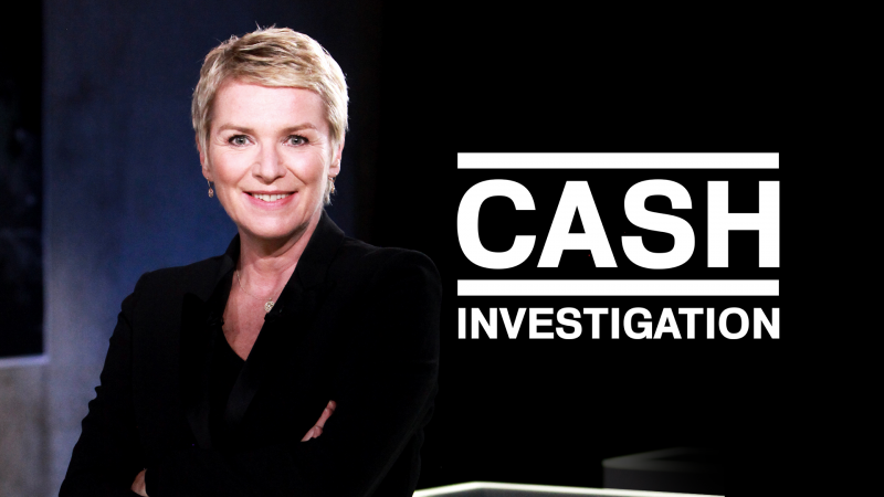 Cash investigation:  Enquête choc sur les implants