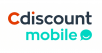 Promos de Noël  : un forfait 30 Go à 2,99€/mois chez Cdiscount Mobile