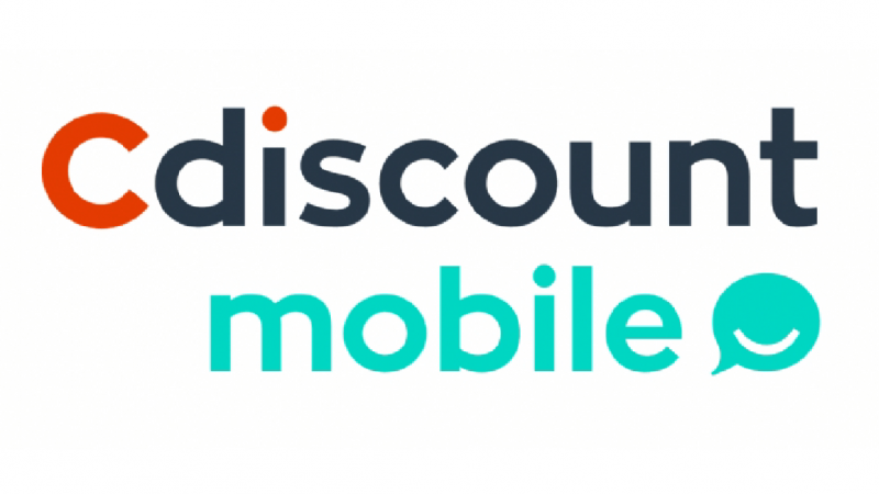 Cdiscount Mobile dégaine une nouvelle série “immanquable”, 40 Go à 4,99€ à durée limitée