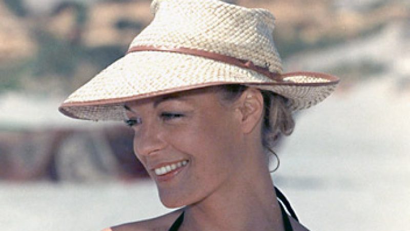 [Film] César et Rosalie