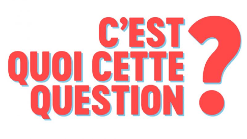 TF1 : « C’est quoi cette question ? » donne la parole aux victimes de préjugés