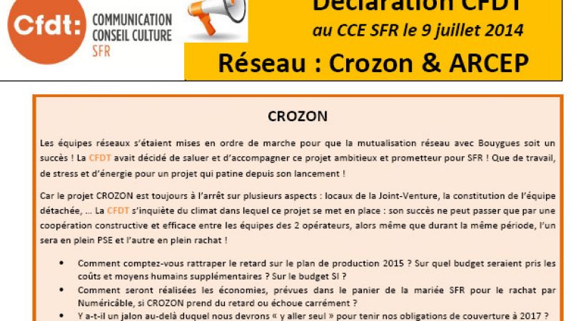 Bouygues Télécom doit accueillir SFR en itinérance 4G pour qu’il « gonfle artificiellement sa couverture »