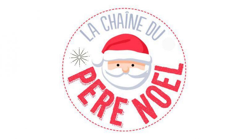 Freebox Révolution avec TV by Canal : lancement de “La Chaîne du Père Noël” le 25 novembre