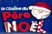 La Chaîne du Père Noël est arrivée dans la Zapliste de Freebox TV