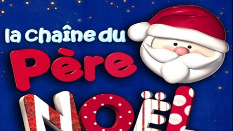 En plus des abonnés Freebox, la Chaîne du Père Noel sera offerte aux abonnés Orange, SFR et Bouygues