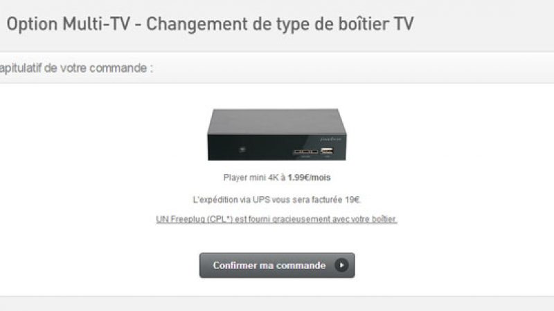 Freebox mini 4K, Crystal, Révolution, Alice, multi TV : tous les détails sur les nouvelles modalités de migration