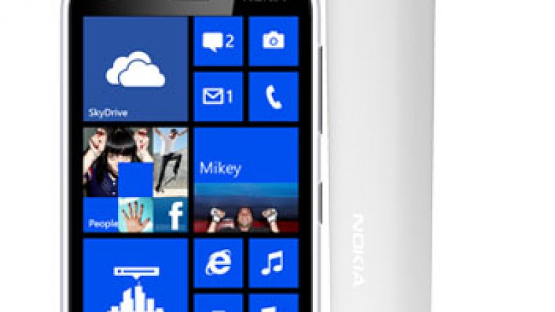 Offre spéciale Free Mobile : Un chargeur USB portable offert pour l’achat d’un Nokia Lumia 620