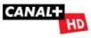 Chaîne payante HD : Canal+ sélectionnée