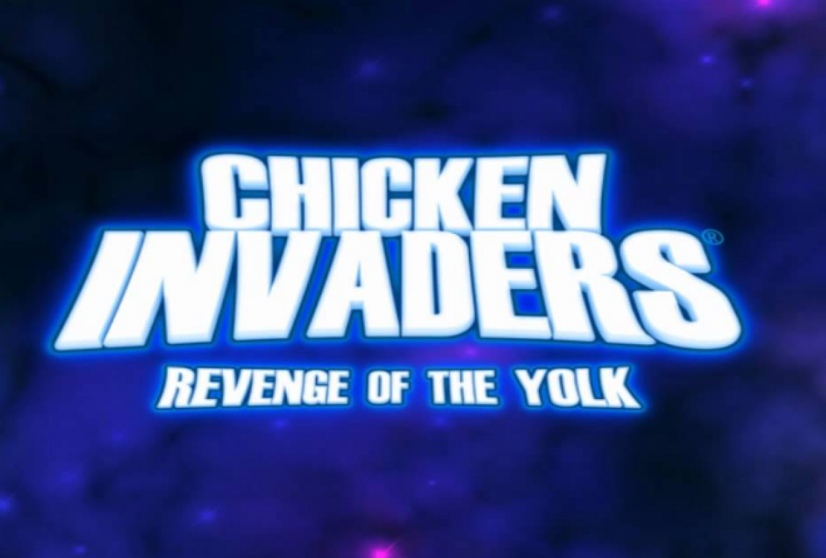 Freebox Révolution : le jeu Chicken Invaders 3 est offert en version démo