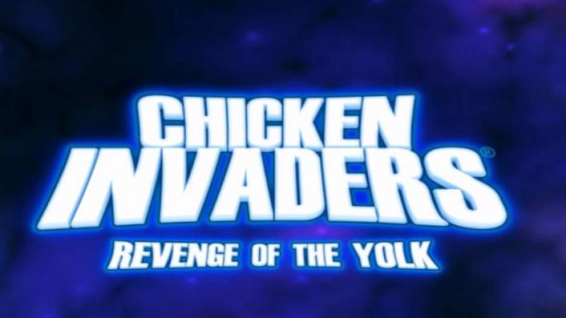 Freebox Révolution : le jeu Chicken Invaders 3 est offert en version démo