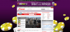 Le portail Free s’habille des couleurs de Chilipoker