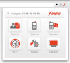 Tous vos services Freebox disponibles sous Chrome en un click