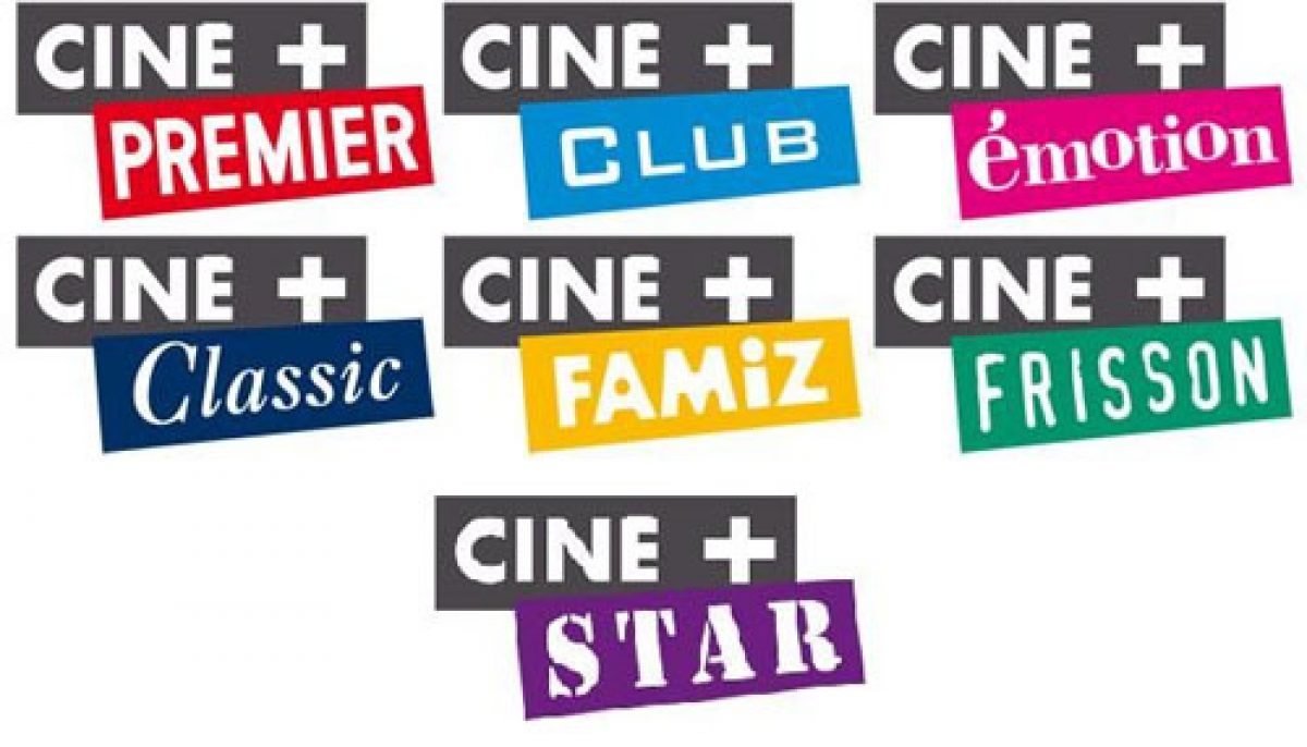 Freebox TV : Les nouvelles chaînes Ciné+ proposeront la HD et peut être le Replay