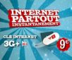 SFR inclut l’internet mobile dans une offre ADSL