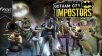 Concours Free : Les premiers participants gagneront une clé PS3 Gotham city impostors