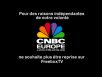 CNBC Europe boude la Freebox