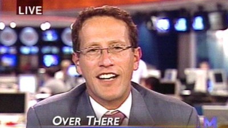 Les magazines de CNN International pour la première fois en Français sur la Freebox