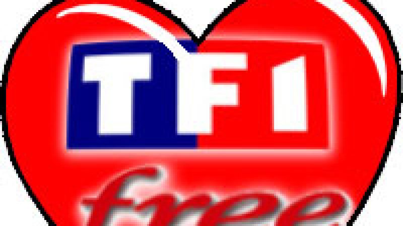 TF1 et Free : les discussions ont repris !