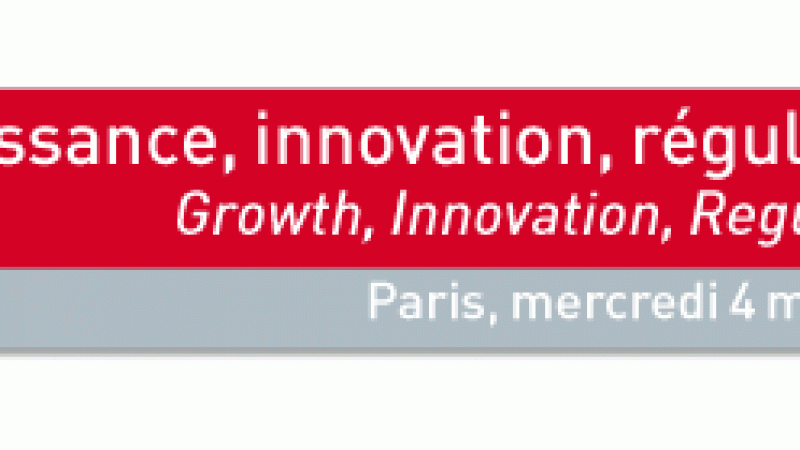 Xavier Niel interviendra le 4 mai prochain au colloque organisé par l’Arcep