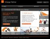 Orange : L’innovation 4G/fibre sous concours.
