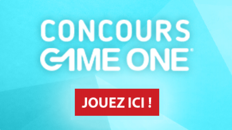 Free lance un nouveau concours avec Game One. Un Galaxy S6 à gagner