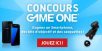 Free lance un concours avec Game One qui permet de gagner un Galaxy S7