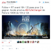 Free Mobile : c’est parti pour le concours et gagner des Pass pour le 1er parc d’attraction VR