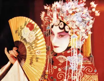 [Film] Adieu ma concubine