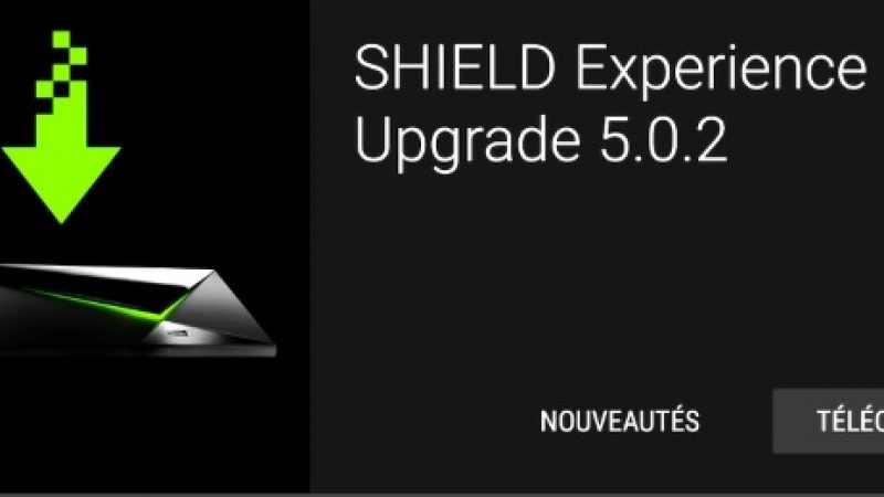 Mise à jour de la Shield : découvrez les nouveautés qui pourraient arriver sur Freebox Mini 4K si cette dernière passe à Android 7.0