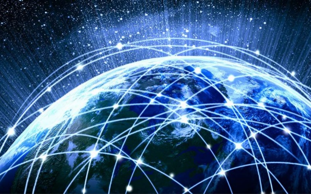 Une nouvelle technologie bat un record de débit en allant deux fois plus vite que l-internet mondial