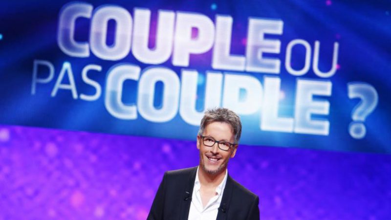 TPMP remplacé par couple ou pas couple sur C8