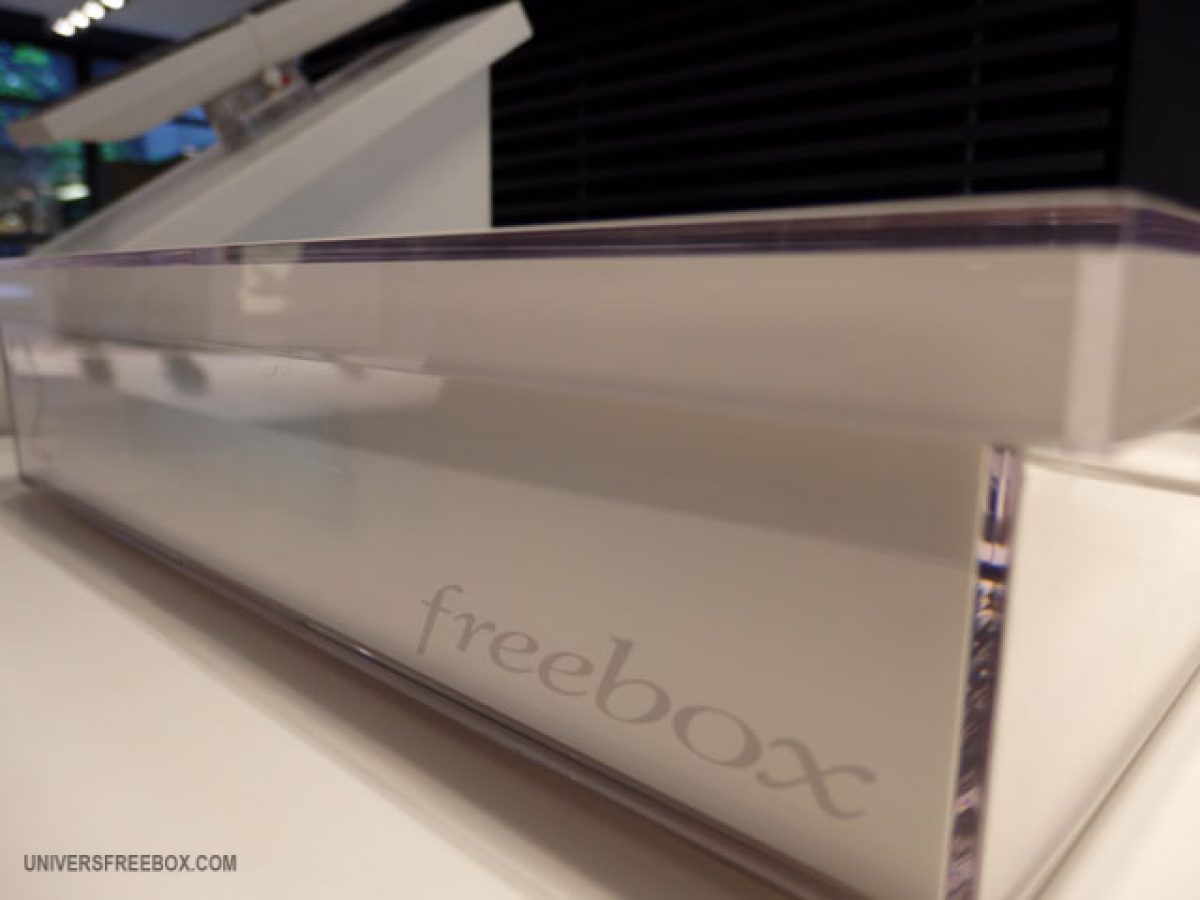 Freebox Crystal à 1,99€/mois : l’offre Vente Privée est prolongée jusqu’à dimanche