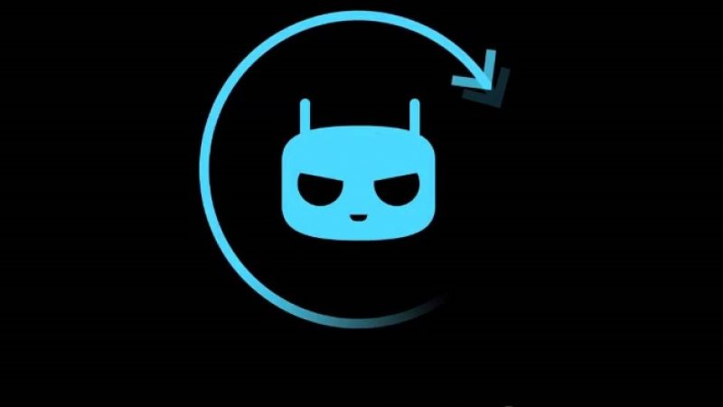 Le support de CyanogenMod (une version personnalisée d’Android) est définitivement arrêté